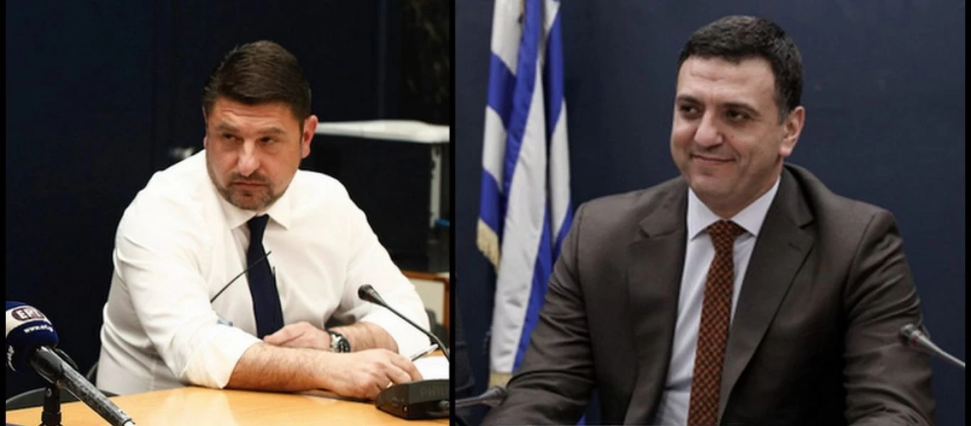 Κυβερνητικά μέτρα: Το πιο βαθύ σκοτάδι σκέπασε την Ελλάδα - Ούτε γάμοι! - Μόνο κηδείες των 9 ατόμων (συν τον νεκρό...)